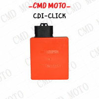 ราคา กล่อง CDI กล่องส้ม MIO WAVE CLICK DASH SONIC NOVA RS กล่องไฟCDI แต่ง (16173065436)
