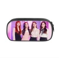 ราคา กลุ่มร้องเพลงเกาหลี BLACKPINK พิมพ์กระเป๋านักเรียนกระเป๋าเป้สะพายหลังโรงเรียนประถมกระเป๋าเด็กผู้หญิงกระเป๋าดินสอเด็กกระเป๋าเป้สะพายหลังโรงเรียนมัธยมกระเป๋าดินสอปากกาเด็ก (19206780611)