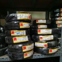 ราคา ตัดแบ่งขาย สายไฟ VCT ไทยยูเนี่ยน THAI UNION มีมอก (20126005889)