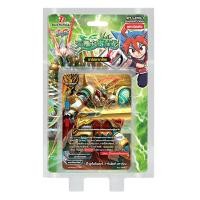 ราคา Buddyfight BFT S BT06 1 ดราก้อนเวิลด์ และแดนเจอร์เวิลด์ BuddyFight Card Game (19992573366)