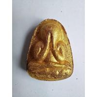 ราคา พระปิดตาจัมหลังแบบ หลวงพ่อพัฒน์ ปุญญกาโม รับประกันแท้ (17588869455)
