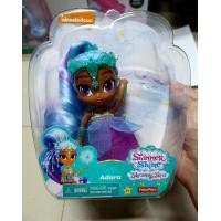 ราคา Shimmer and Shine ตุ๊กตาแพคเดี่ยว เลือกแบบด้านในคะ (20922646958)