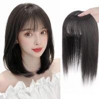 ราคา calawigs วิกผมปิดผมบาง วิกผม วิกเสริมผมบาง ทำจากเส้นไหมงานดี สินค้าพร้อมส่ง ส่งในไทย (19101680931)