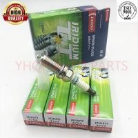 ราคา 4Pcs Denso IKH16TT 4703อิริเดียมคู่รถหัวเทียน IKH16TT 4703 (17888429318)