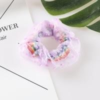 ราคา บ้านพลู ยางรัดผม โดนัท สีรุ้ง น่ารัก สีสดใส ยางมัดผม ผู้หญิง สไตส์เกาหลี (11200765880)