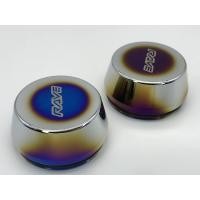 ราคา ฝาครอบดุมล้อ สีไทเท 56MM ใส่ได้ D MAXตัวเตี้ยหน้า เชฟตัวเตี้ยหน้า (7171888634)