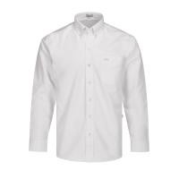 ราคา U2 MENS เสื้อเชิ้ตแขนยาวผ้า OXFORD รุ่น 5302 (4312158865)