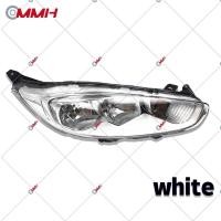 ราคา Ford Fiesta ไฟหน้า 2013 2016 ไฟหน้าสำหรับ ไฟหน้า โคมไฟหน้า ไฟหน้า โปรเจค เตอร์ โคมไฟหรถยนต์ เลนส์กระจก headlamp headlight front light lens (16842748860)