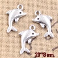 ราคา จี้ปลาโลมาเงินธิเบต TP72 (12338938361)