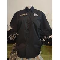 ราคา เชิ้ตปักอาร์มกลายแขนสั้น (11273269582)