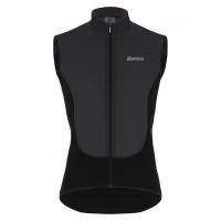 ราคา เสื้อกล้ามกีฬาใหม่2024 Santini DD เสื้อขี่จักรยานกลางแจ้งแขนกุดเสื้อเจอร์ซีย์นักปั่นกันลมน้ำหนักเบา (20525565072)