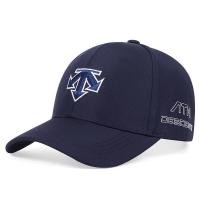 ราคา DESCENTE หมวกกอล์ฟ Outdoor Shade สบาย Breathable กันน้ำดูดซับเหงื่อหมวก Peaked Uni All Match กับหมวกเบสบอล (20251630355)