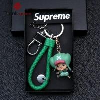 ราคา พวงกุญแจแฟนสาวตุ๊กตาแบบใหม่ใหม่การ์ตูนวันพีชพวงกุญแจ (20662357675)