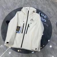 ราคา Arcteryx Hard Shell Niaojia Alpha Sv Sixth Generation New Black Gold Hooded Windproof And Waterproof Jacket Outdoor Casual Mountaineering Clothing (20605227110)