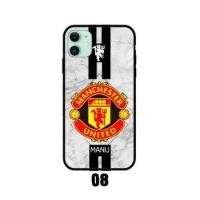 ราคา เคสโทรศัพท์ iphone 11 รวมลาย แมนยู (8150957569)