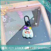 ราคา LF Wholesale Flash Sale จี้ฟักทองผีน่ารักฮาโลวีนพวงกุญแจกระเป๋าเป้สะพายหลังกระเป๋าเป้สะพายหลังหูฟังเคสจี้เสน่ห์เครื่องประดับรถ (20404623054)