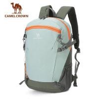 ราคา CAMEL CROWN Backpack 18L Urban Travel Commuter Backpack Ultra Light Hiking Mountaineering Bag (16525767204)