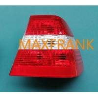 ราคา FOR BMW E46 316 318 320 325 328 330i TAILLIGHT TAIL LIGHT TAIL LAMP BRAKE LIGHT BACK LIGHT ไฟหน้า เลนส์ไฟหน้า ไฟหน้าสําหรับ ไฟท้าย (14570073941)