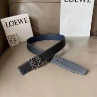 ราคา LOEWE Polo แท้เข็มขัดเข็มขัดเข็มขัดผู้ชายเข็มขัดแฟชั่นระดับไฮเอนด์สำหรับธุรกิจตัวตลกวันพักผ่อนหนังวัวเข็มขัดสไตล์ใหม่ (19795854969)