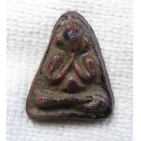 ราคา พระปิดตา ชุปรัก หลังจารยันต์ (13321883115)