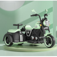 ราคา รถแบตฮาเล่ คลาสสิคสุดๆ ฮาเล่ พ่วงข้าง (21261616501)