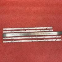 ราคา ไฟแบ็คไลท์ LED 4 สำหรับ55UD6406 55UD6406X1 55UD630 6 TCL 55EP640 55S423 55S421 55P65US 55U3800C 55P65 55D6 55F6 55L2 55P8M (21171230594)