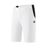 ราคา Footjoy Golf Clothing Mens Shorts Summer Breathable FJ Sports Pants Stretch Golf Fashion Five point Ball Pants 230a (19761135058)
