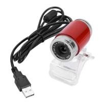 ราคา 12 Megapixels HD Webcam USB 12 Camera Web Cam 360 Degree MIC Clip on for Desktop Skype Computer PC Laptop Built in Microphone (19735036247)