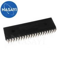 ราคา PIC16F877 20 P PIC16F877 DIP 40 微控制器芯片 (16413918619)