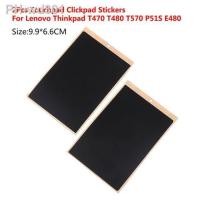 ราคา Touchpad Clickpad Stickers Replace For Thinkpad T440 T450 T450S T440S T540P W540 Palmrest Touchpad Sticker 10cm X7cm For Lenovo (18798297223)
