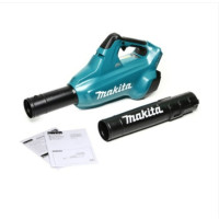 ราคา MAKITA เป่าลมเย็นไร้สาย รุ่น DUB361Z DUB362Z DUB363ZV ไม่รวมแบต ไม่รวมแท่นชาร์จ รับประกัน (20524566218)