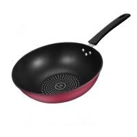 ราคา กระทะ non stick กระทะเคลือบเทฟล่อน กระทะก้นลึก ขนาด 32 CM (17105607722)