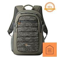 ราคา กระเป๋ากล้อง LowePro TAHOE BP 150 for DSLR เลนส์ เลนส์เสริม แฟลช Laptop ขนาด 10 นิ้ว กันน้ำ รับประกันศูนย์ Mama Happy House (13982187388)