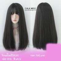 ราคา วิกผมตรงยาว วิกผม วิกผมตรง วิกผมตรงยาวสวยอันดับ1 วิกสวยต้องcalawigs สินค้างานดีทุกชิ้นสวยตามภาพ100 (16034887004)