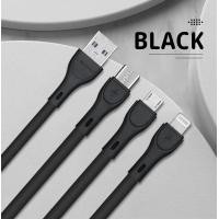 ราคา Applicable to Apple mobile phone data cable Android Type c charging cable i7 i8 XS Apple USB data cable (15522125292)