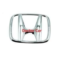 ราคา แท้ศูนย์ โลโก้หน้ากระจัง ฮอนด้า ซีวิค Honda Civic FB 2012 2015 (15018340147)