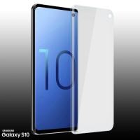 ราคา โค้ดลด 10 บาท ฟิล์มกันรอย แบบนิ่ม เต็มจอหน้าและหลัง ซัมซุง เอส10 เอส10อี เอส10พลัส สีใส Soft Pet Full Cover Front Back Protector Film for Samsung Galaxy S10 S10e S10 6 1 Clear (8165398600)