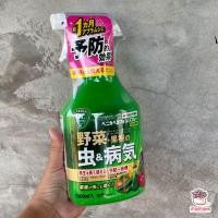 ราคา ยากำจัดศัตรูพืช ครอบจักรวาล นำเข้าจากญี่ปุ่น ไม้อวบน้ำ กุหลาบหิน cactus succulent (7639464652)