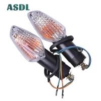 ราคา 1คู่เปิดไฟสัญญาณสำหรับฮอนด้าCBR250 2013 2014 2015 2016 2017 CBR 250รถจักรยานยนต์ไฟLEDกระพริบตัวบ่งชี้ (3543866873)