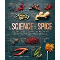 ราคา Limited product SCIENCE OF SPICE THE (5253248184)