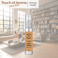 ราคา Room Mist Series Stress Away Love Paradise Hearty Gods Gift Tea Melody Happy Fresh Spray 5 ml (21192249702)