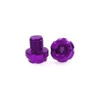 ราคา น็อตอุดรูกระจก น๊อตอุดกระจก น็อตปิดรูกระจก X MAXใช้เป็นตัวHONDA น็อตเลสแท้ 1 คู่ มี 7 สี HONDA YAMAHA (19284533516)