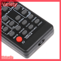 ราคา หลากหลาย ขายดี การควบคุมระยะไกลที่เหมาะสม1ชิ้นสำหรับโปรเจคเตอร์ Hitachi R017F HCP 270X 380X 347X 240X (20044845424)