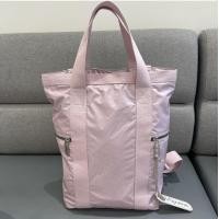 ราคา LeSportsac2022 autumn ins ultra light series pure color backpack backpack big capacity handbags women 2771 (17986649724)