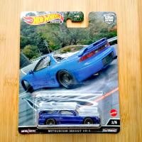 ราคา 1 64 Hotwheels Mitsubishi 3000GT (16102557720)