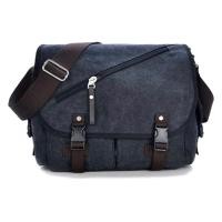 ราคา Osaka กระเป๋าสะพายข้างผู้ชาย รุ่น NB713 กระเป๋าทำงาน กระเป๋านักเรียน กระเป๋าสะพายไหล่ ผู้หญิง ผู้ชาย (660351)