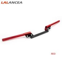 ราคา LA มือจับรถจักรยานยนต์อะไหล่แต่งมือจับก๊อกน้ำกลวงแบบบูรณาการแยกอะลูมินัมอัลลอยสำหรับ Cg125 fast (17856645508)