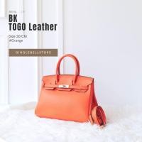 ราคา กระเป๋าเบอร์กิ้น BK หนังแท้ 30 ซ ม (13567979646)