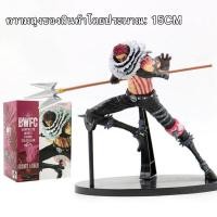 ราคา COD พร้อมส่ง figure โมเดลอนิเมะ โซโล ลูฟี่ โมเดลวันพีชตัวการ์ตูน รูปปั้นของสะสม ของขวัญวันเกิด (16540280425)