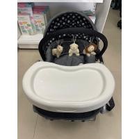 ราคา เปลโยก เปลเด็ก เปลโยกเด็ก ขนาดใหญ่ Happy baby 0 3ขวบ เอน นอน นั่งได้ มือสองญี่ปุ่น (20174077067)